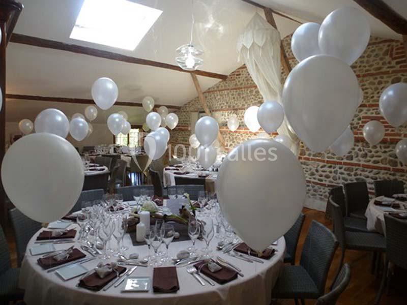 Le Domaine De Belair - galerie - photo 5