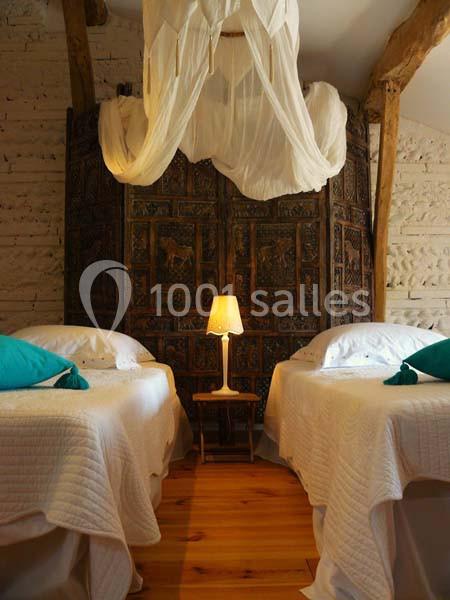 Le Domaine De Belair - galerie - photo 22