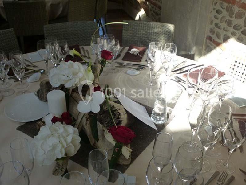 Le Domaine De Belair - galerie - photo 8