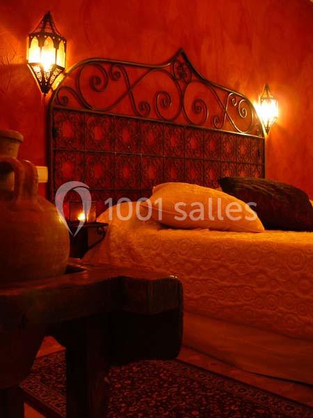 Le Domaine De Belair - galerie - photo 23