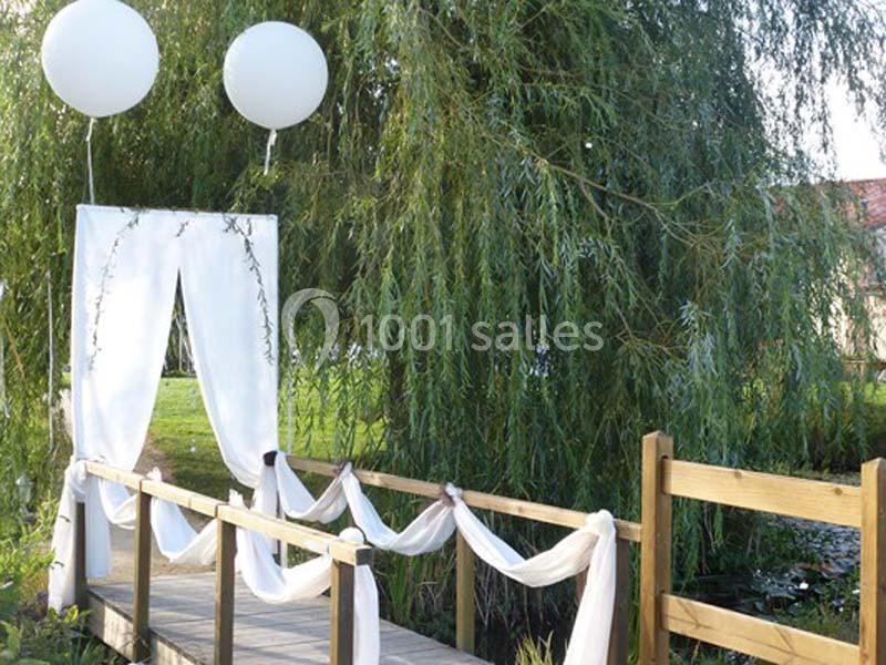 Le Domaine De Belair - galerie - photo 17