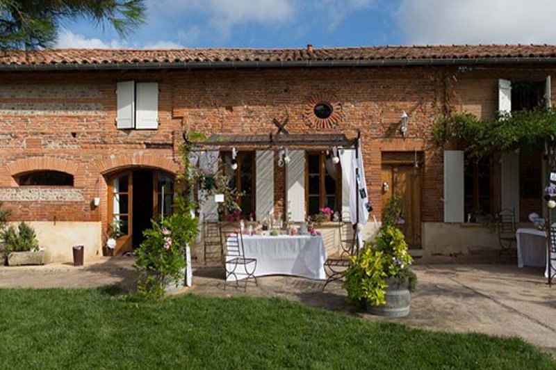 Le Domaine De Belair - photo 2