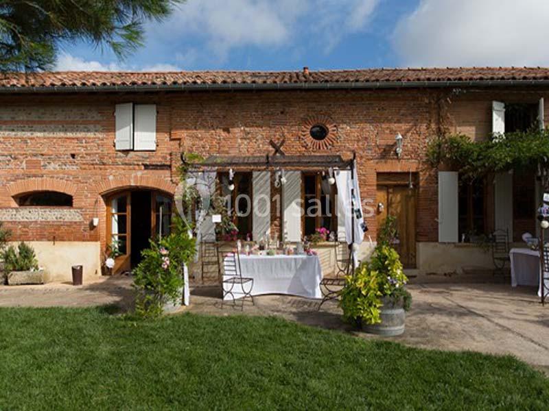 Le Domaine De Belair - galerie - photo 2