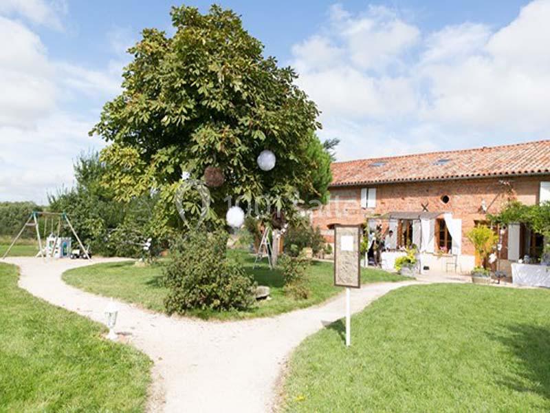 Le Domaine De Belair - galerie - photo 1