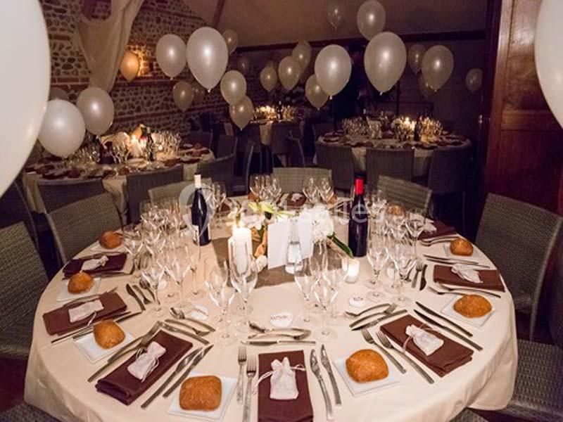 Le Domaine De Belair - galerie - photo 16