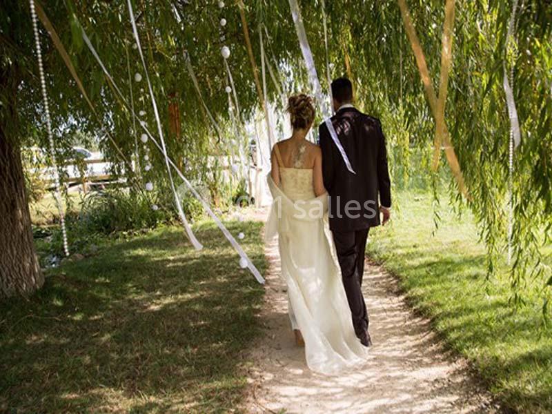 Le Domaine De Belair - galerie - photo 18