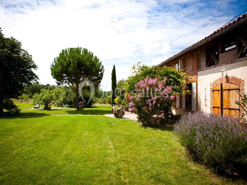 Le Domaine De Belair - galerie - photo 13