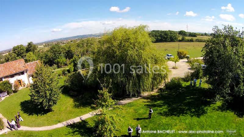 Le Domaine De Belair - galerie - photo 6