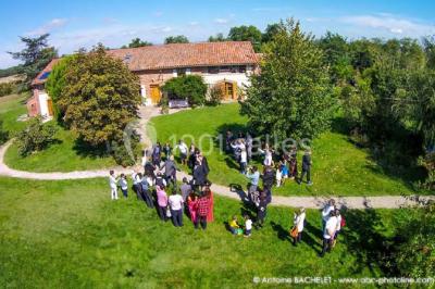 Le Domaine De Belair - photo 4