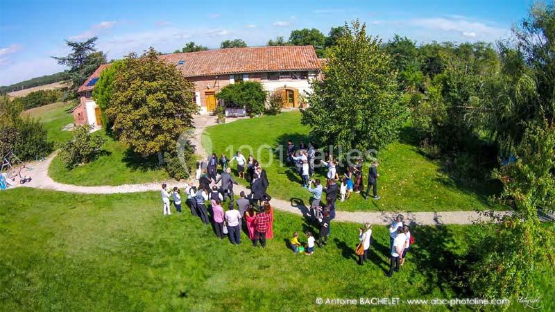 Le Domaine De Belair - galerie - photo 4