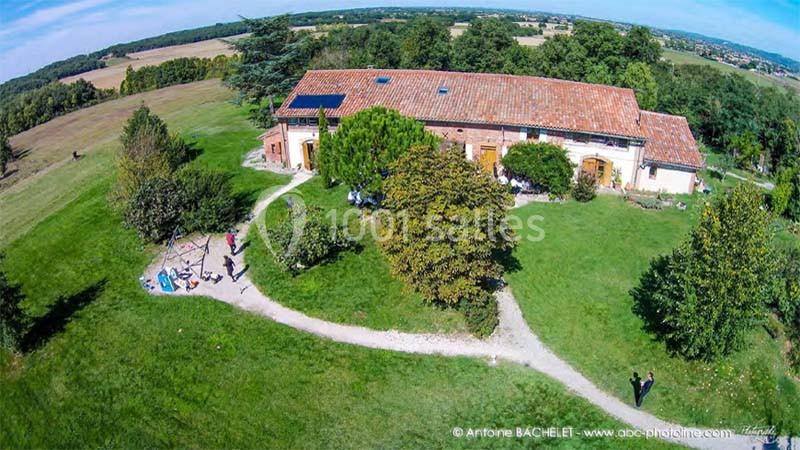 Le Domaine De Belair - galerie - photo 9
