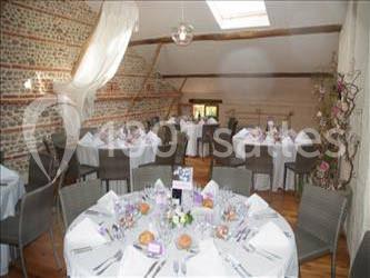 Le Domaine De Belair - galerie - photo 15