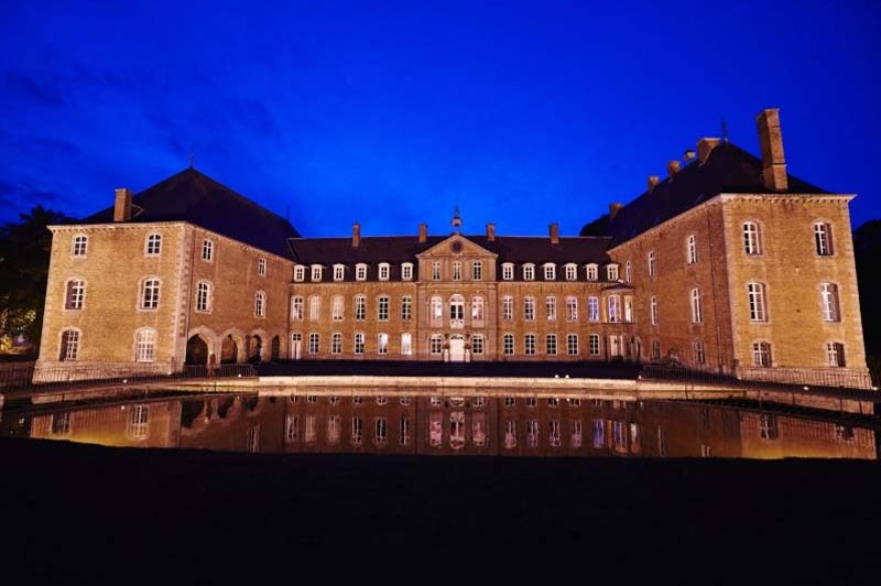 Château du Franc-Waret - photo 1