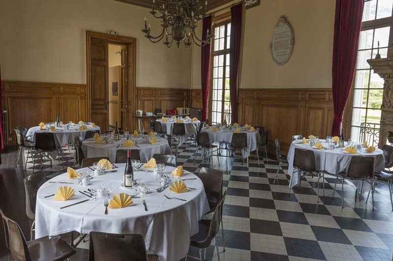 Château de Turmelière - photo 5