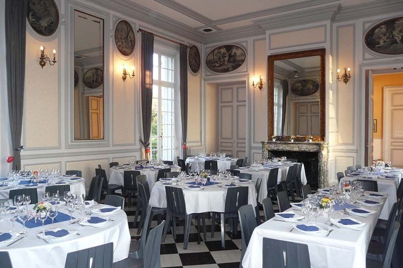 Château de Turmelière - photo 4