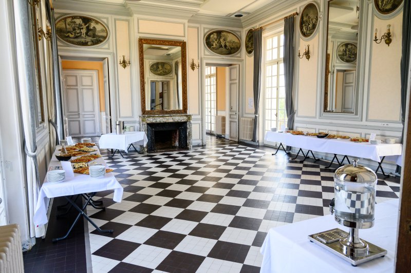 Château de Turmelière - photo 3