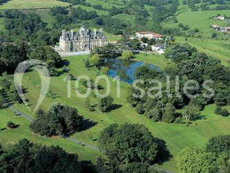Château de Turmelière - photo 4