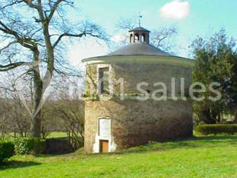 Château de Turmelière - photo 5