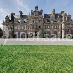 Château de Turmelière - photo 5