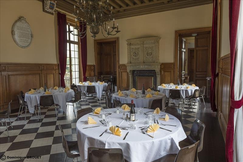 Château de Turmelière - photo 1