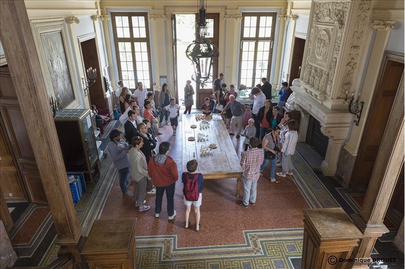 Château de Turmelière - photo 2