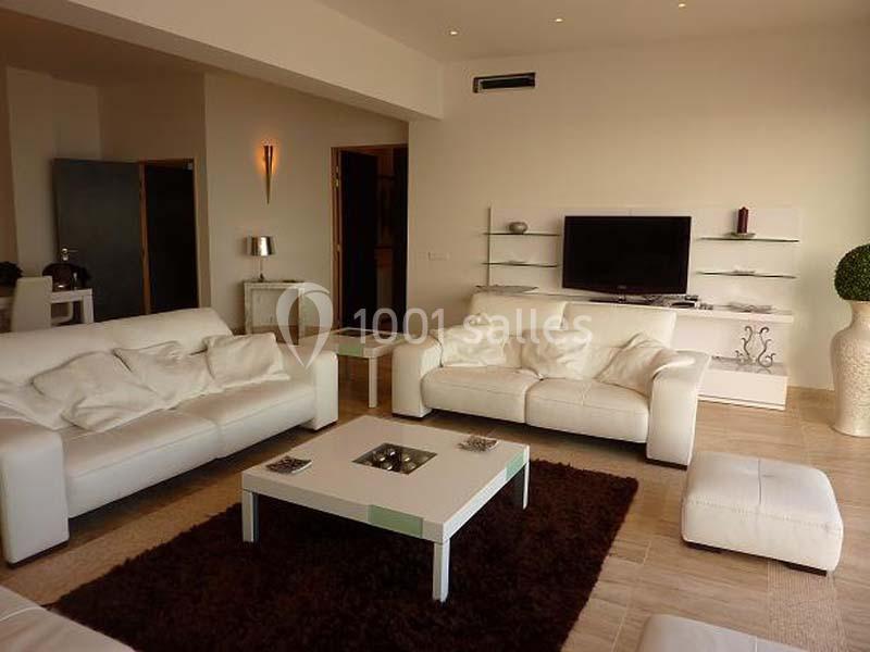 Villa Luna - galerie - photo 11