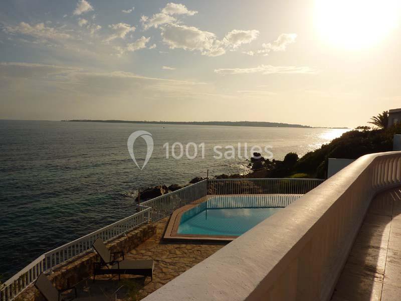 Villa Luna - galerie - photo 9