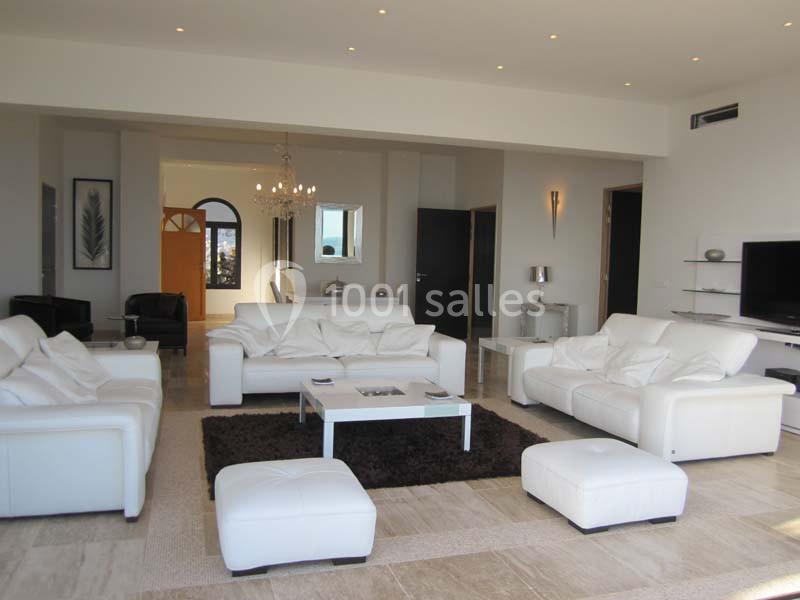 Villa Luna - galerie - photo 14