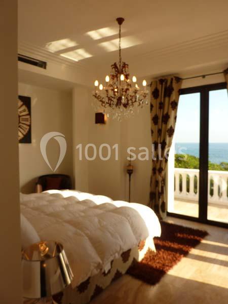 Villa Luna - galerie - photo 16