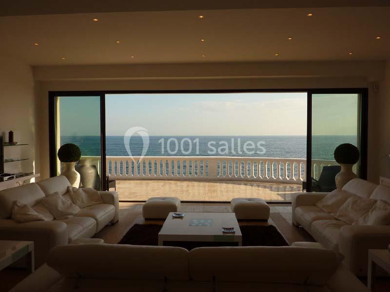 Villa Luna - galerie - photo 7