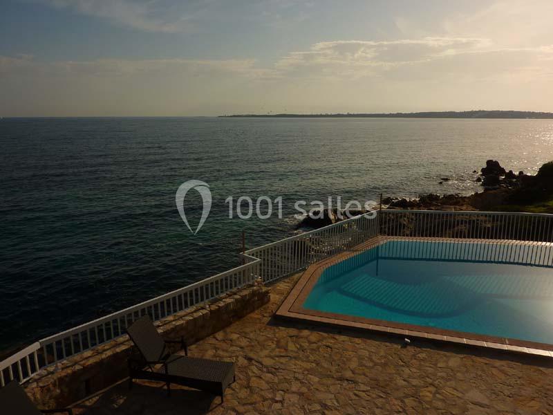 Villa Luna - galerie - photo 2