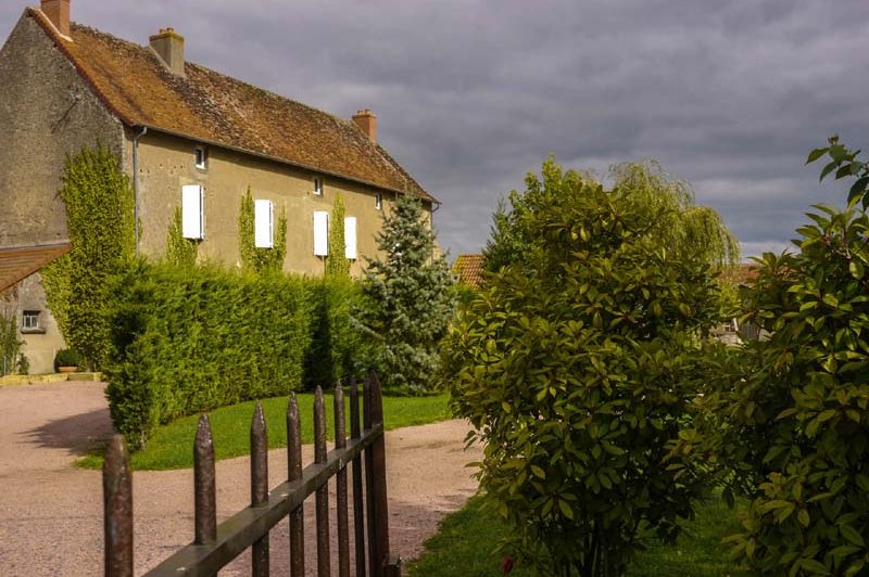 Domaine de l'Ecart - photo 4