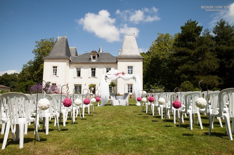 Domaine de la Pinelais - photo 3