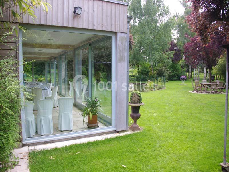 La Fontaine D'inville - galerie - photo 7