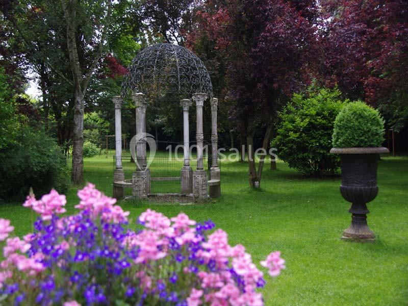 La Fontaine D'inville - galerie - photo 4