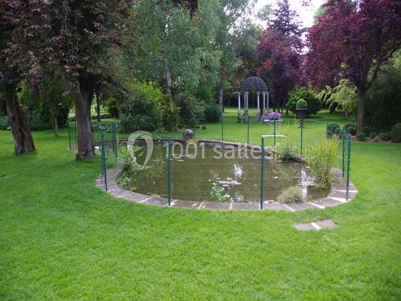 La Fontaine D'inville - galerie - photo 12