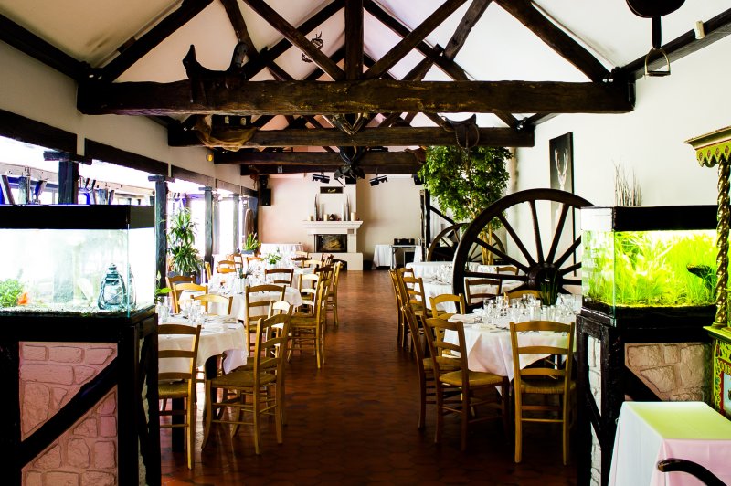 Restaurant La Sellerie