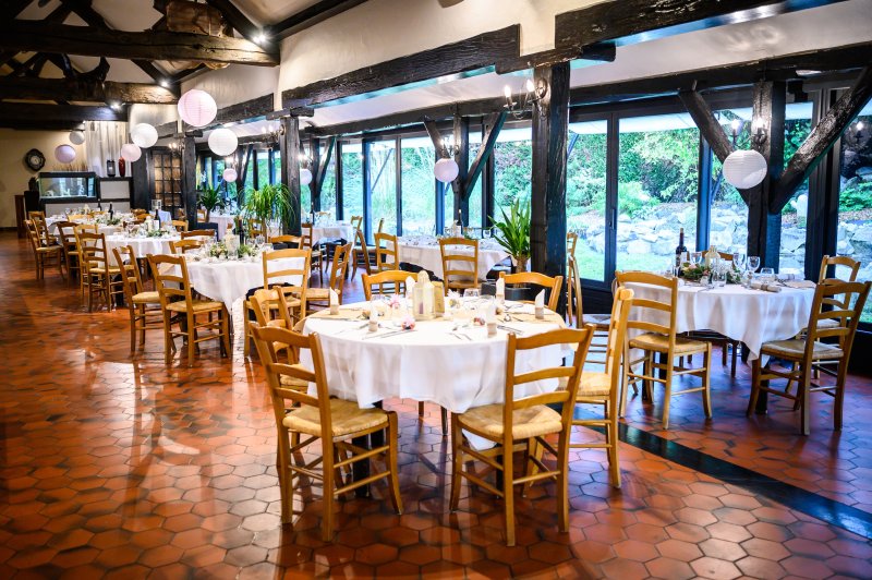 Restaurant La Sellerie - photo 3