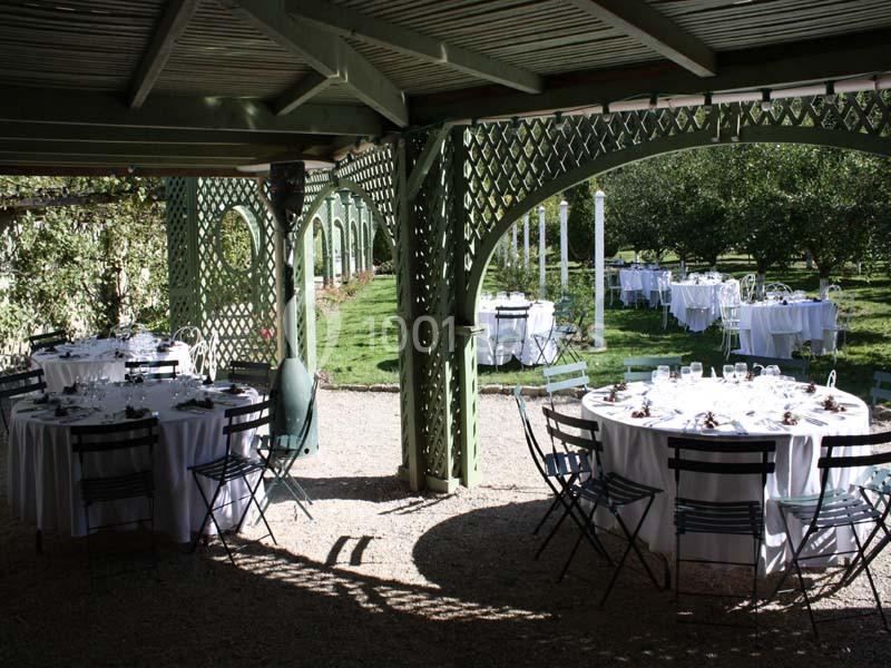 Le Potager des Princes - galerie - photo 3