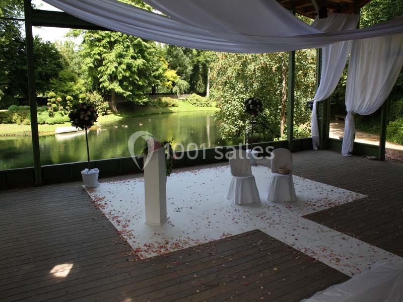 Le Potager des Princes - galerie - photo 8