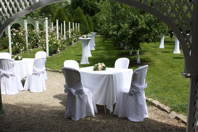 Le Potager des Princes - photo 4