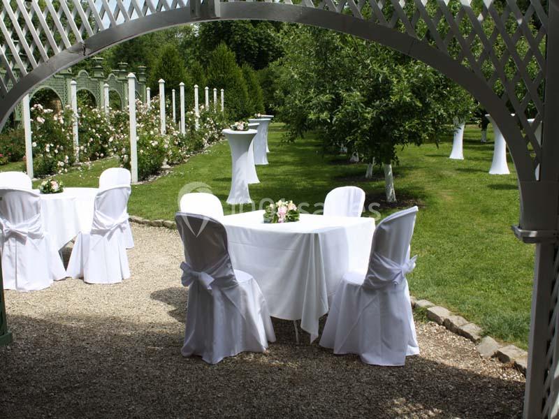 Le Potager des Princes - galerie - photo 4