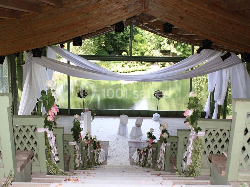 Le Potager des Princes - galerie - photo 9