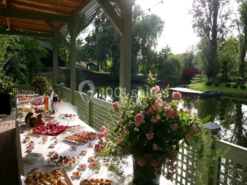 Le Potager des Princes - galerie - photo 11