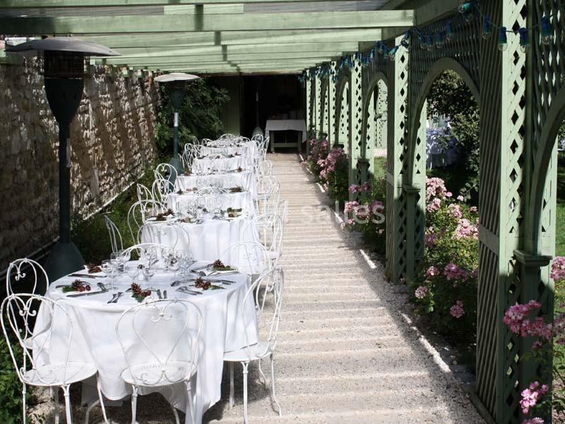 Le Potager des Princes - galerie - photo 6