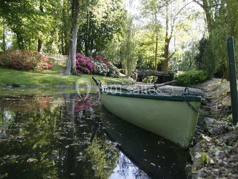 Le Potager des Princes - galerie - photo 18