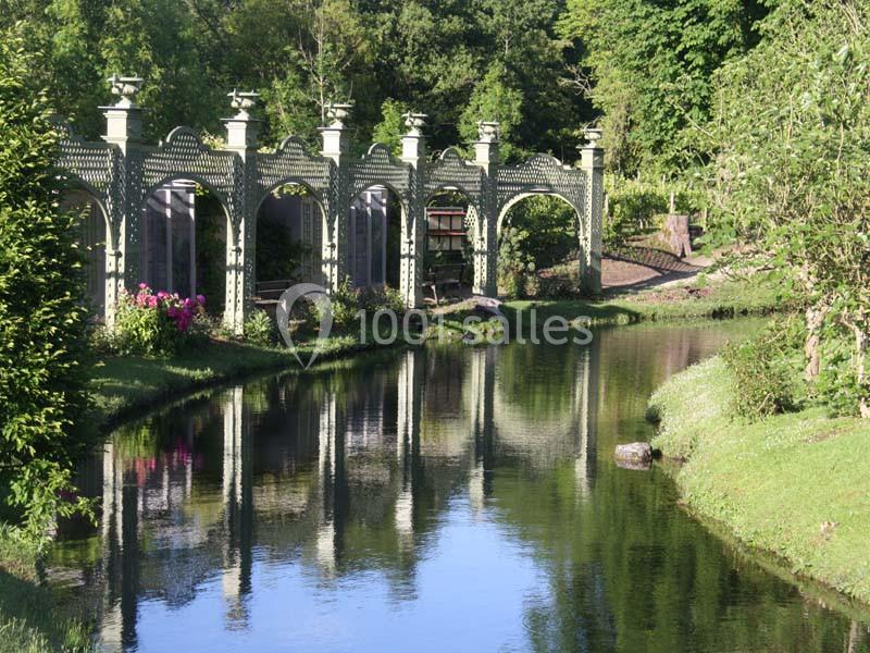 Le Potager des Princes - galerie - photo 21