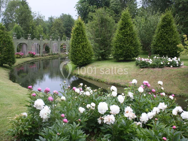 Le Potager des Princes - galerie - photo 22