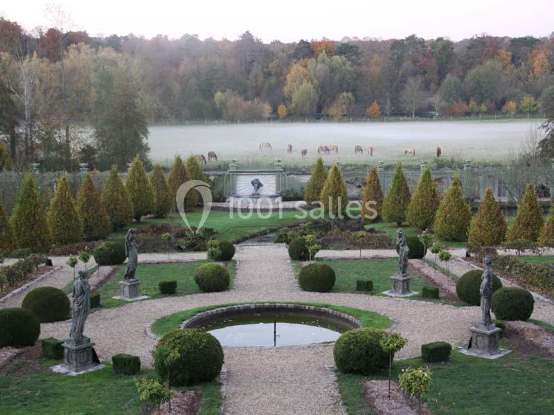Le Potager des Princes - galerie - photo 23