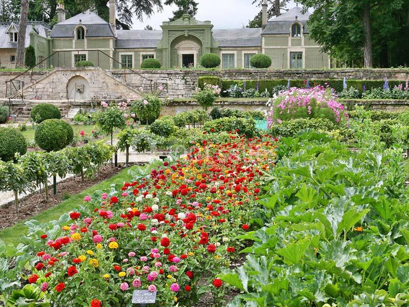 Le Potager des Princes - galerie - photo 20